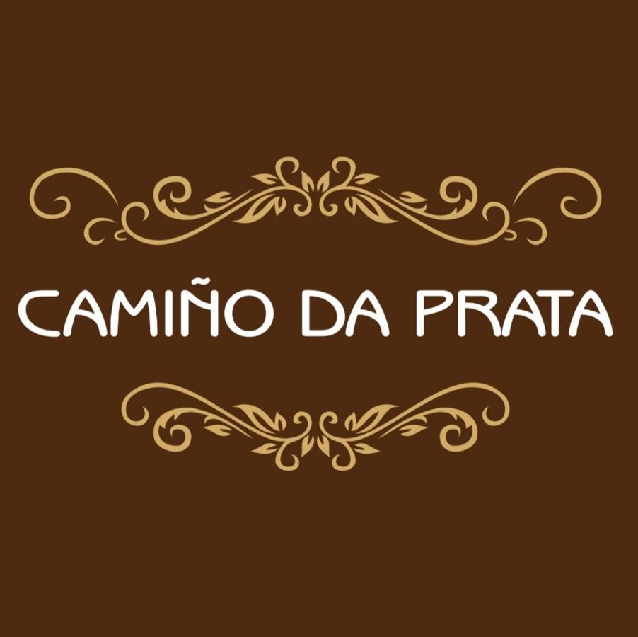 Camino Da Prata Lägenhet Redondela Exteriör bild